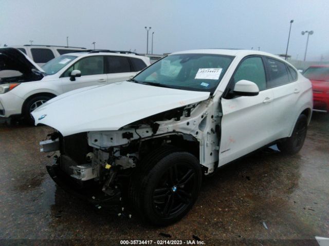 5UXKU2C5XG0N79555 BMW X6 Xdrive35i