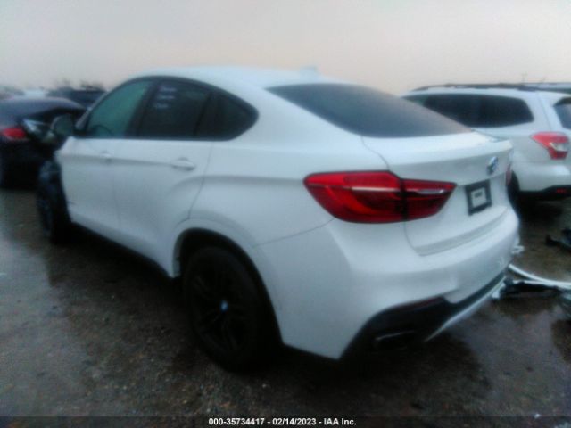 5UXKU2C5XG0N79555 BMW X6 Xdrive35i