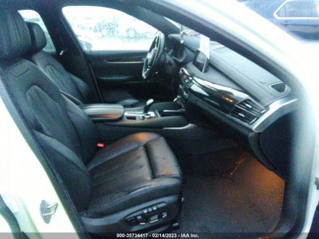 5UXKU2C5XG0N79555 BMW X6 Xdrive35i