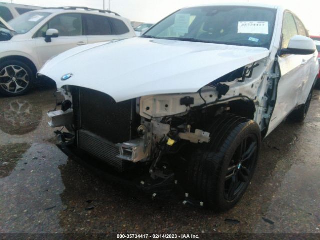 5UXKU2C5XG0N79555 BMW X6 Xdrive35i