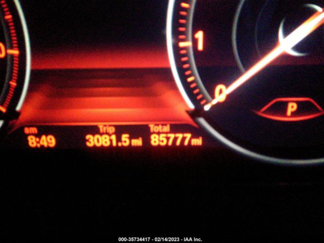 5UXKU2C5XG0N79555 BMW X6 Xdrive35i