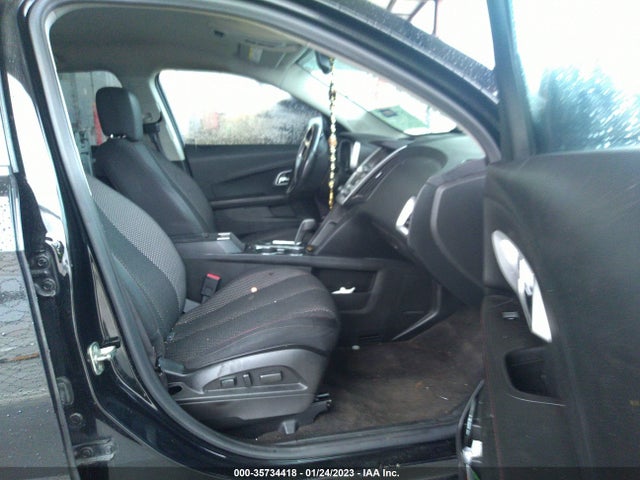Chevrolet EQUINOX LT 2015 2GNALCEK1F1178799 Image 6