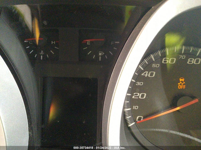 Chevrolet EQUINOX LT 2015 2GNALCEK1F1178799 Image 8
