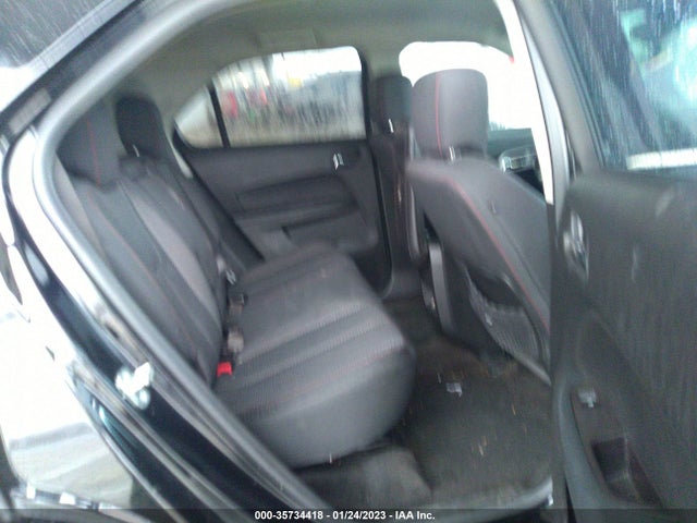 Chevrolet EQUINOX LT 2015 2GNALCEK1F1178799 Image 9