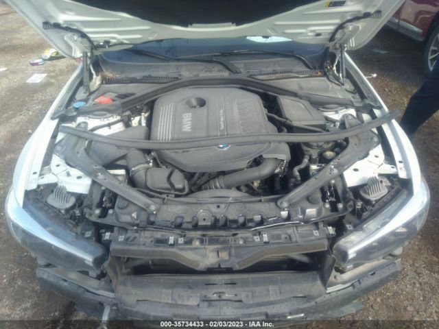 WBA4Z5C57KEE17603 BMW 4 Series 440i
