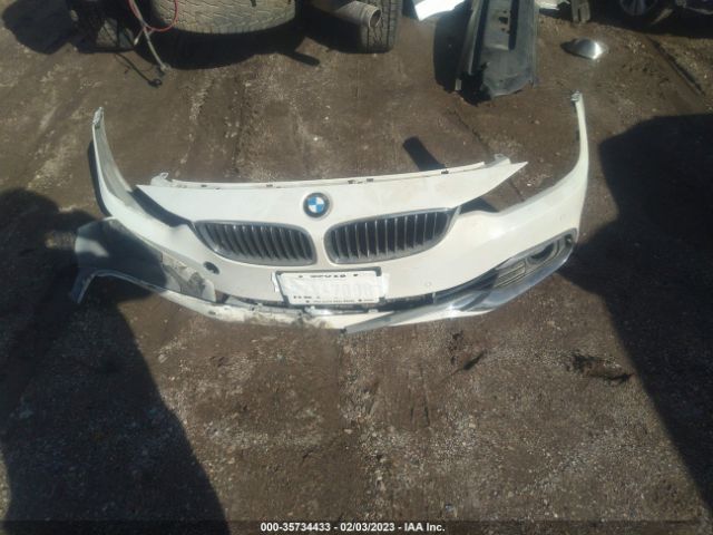 WBA4Z5C57KEE17603 BMW 4 Series 440i