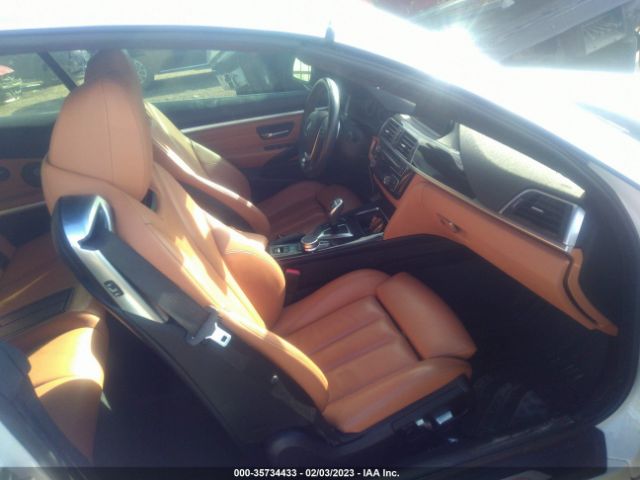 WBA4Z5C57KEE17603 BMW 4 Series 440i