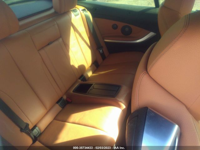 WBA4Z5C57KEE17603 BMW 4 Series 440i