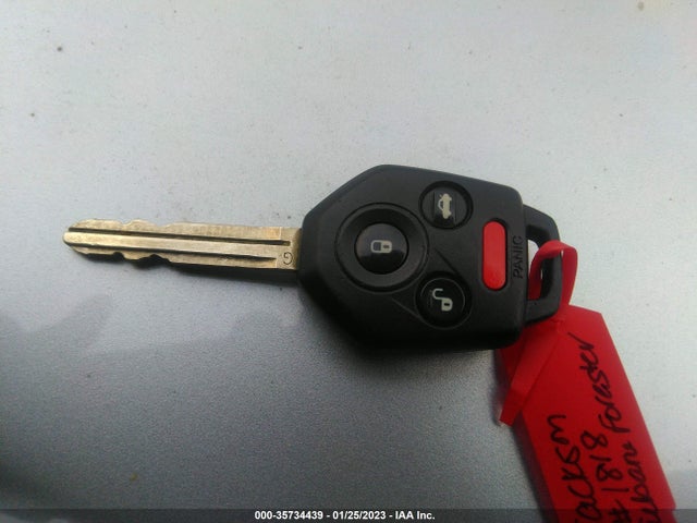 2016 Subaru Forester, VIN: JF2SJABC0GH441434