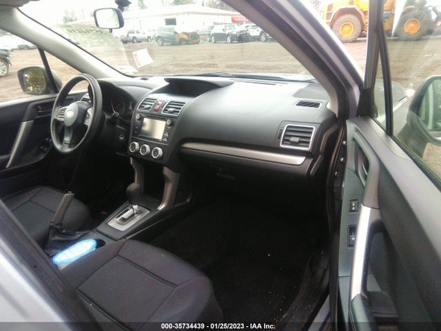 2016 Subaru Forester, VIN: JF2SJABC0GH441434