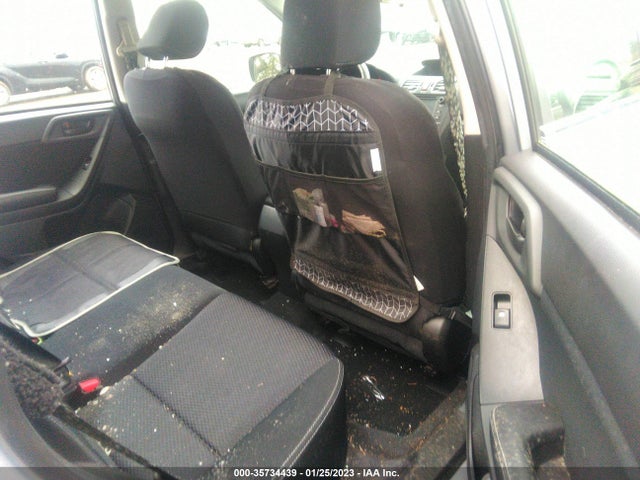 2016 Subaru Forester, VIN: JF2SJABC0GH441434