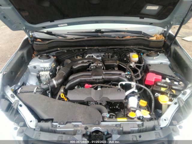 JF2SJABC0GH441434 Subaru Forester 2.5i