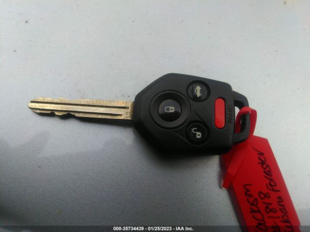 JF2SJABC0GH441434 Subaru Forester 2.5i