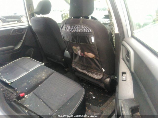 JF2SJABC0GH441434 Subaru Forester 2.5i