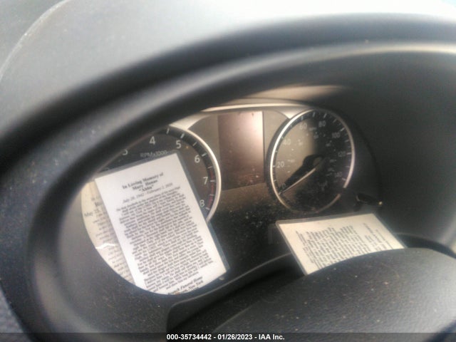 2022 Nissan Kicks, VIN: 3N1CP5BV8NL496726