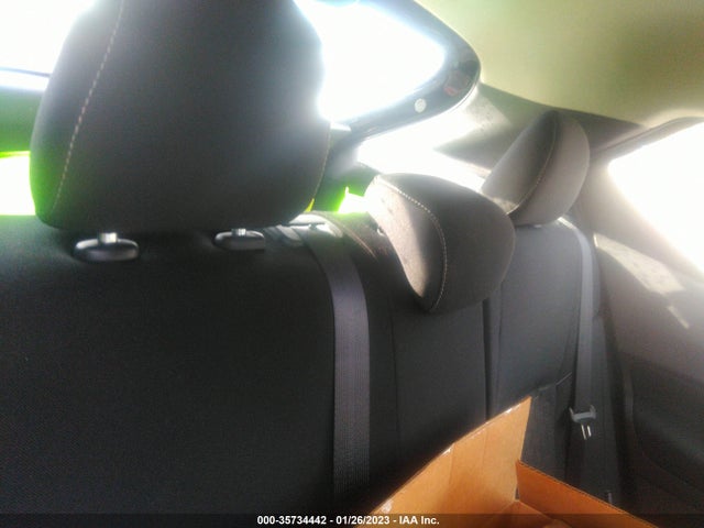 2022 Nissan Kicks, VIN: 3N1CP5BV8NL496726