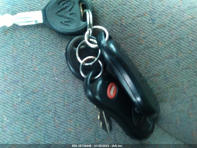 Dodge CARAVAN SE 2003 1D4GP25313B179296 Image 3