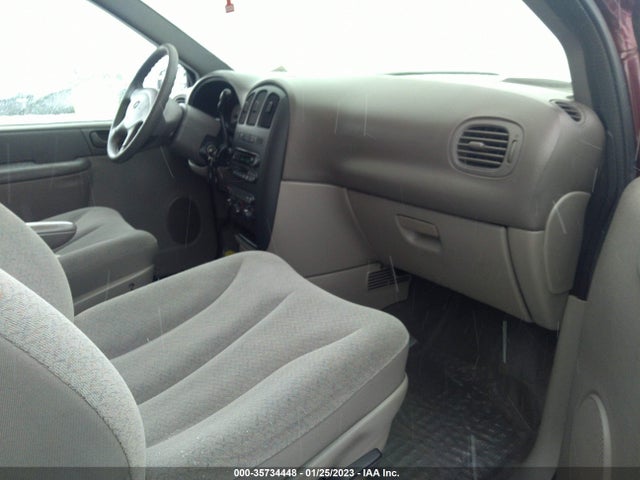 Dodge CARAVAN SE 2003 1D4GP25313B179296 Image 6