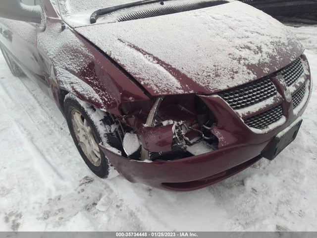 Dodge CARAVAN SE 2003 1D4GP25313B179296 Image 7