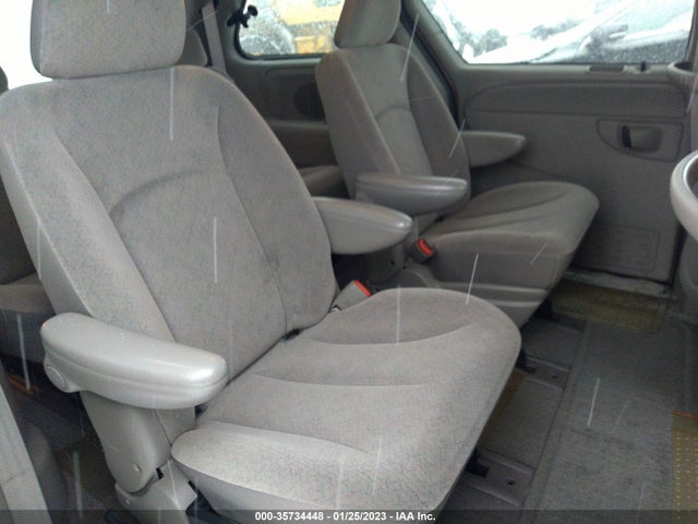 Dodge CARAVAN SE 2003 1D4GP25313B179296 Image 9