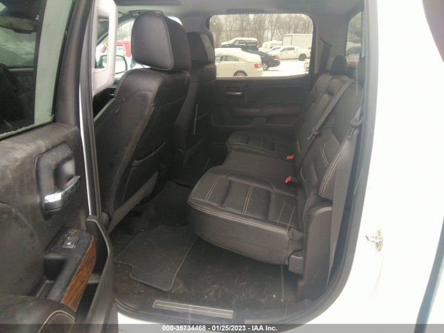 2017 GMC Sierra 1500, VIN: 3GTU2PEJ5HG471929