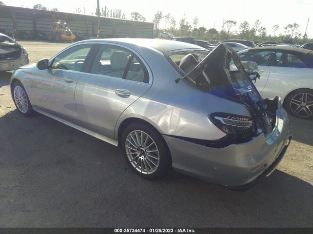 2022 Mercedes-Benz E-Class, VIN: W1KZF5KB5NB010848