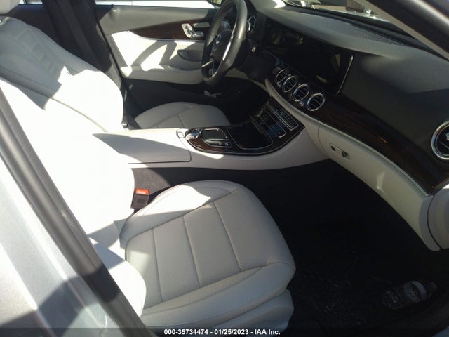 2022 Mercedes-Benz E-Class, VIN: W1KZF5KB5NB010848
