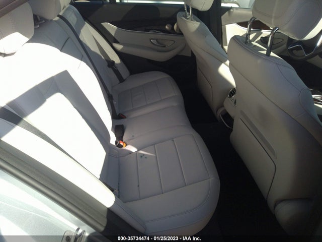 2022 Mercedes-Benz E-Class, VIN: W1KZF5KB5NB010848