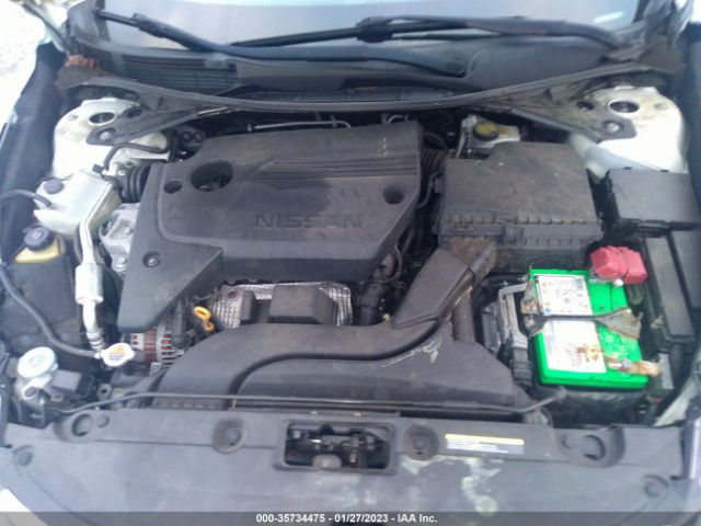 1N4AL3AP7JC227894 Nissan Altima 2.5 Sr