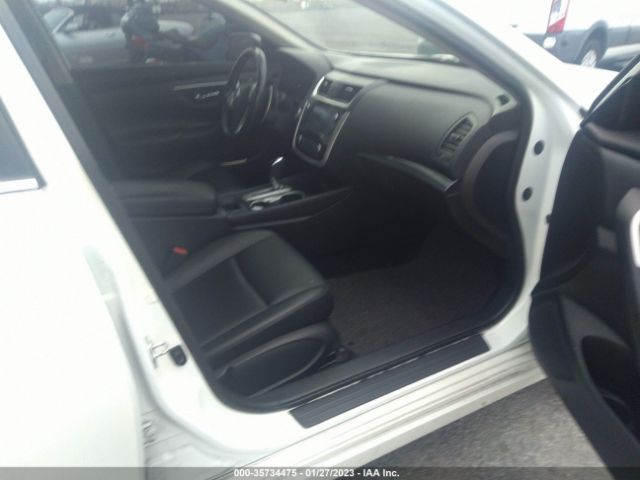 1N4AL3AP7JC227894 Nissan Altima 2.5 Sr