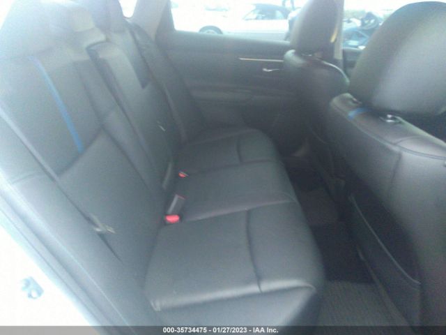 1N4AL3AP7JC227894 Nissan Altima 2.5 Sr