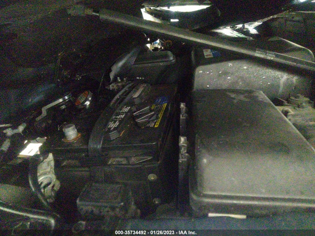 2010 HYUNDAI SONATA GLS VIN: 5NPET4AC1AH605212
