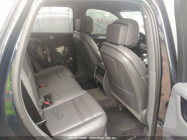 2019 Porsche Cayenne, VIN: WP1AA2AY4KDA07741