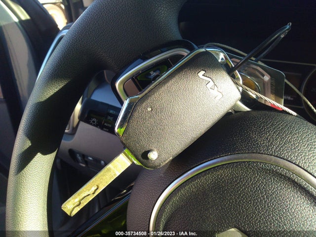 2022 Kia Sorento, VIN: 5XYRGDLC8NG097966