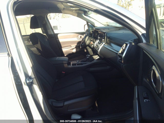 2022 Kia Sorento, VIN: 5XYRGDLC8NG097966