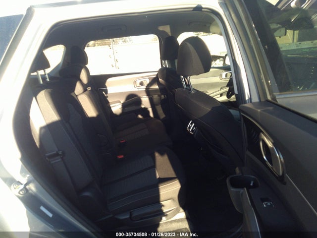 2022 Kia Sorento, VIN: 5XYRGDLC8NG097966