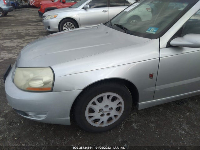 2004 SATURN L-SERIES L300 1 VIN: 1G8JC54F44Y501109