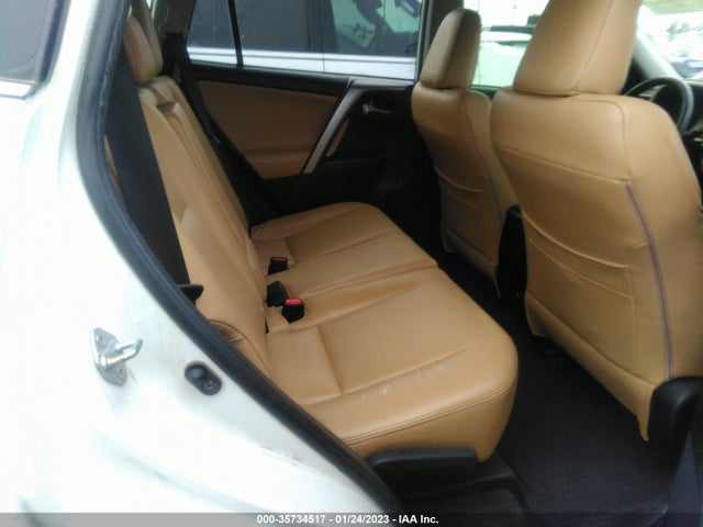 Toyota RAV4 2017 JTMWFREV9HJ139759 Image 9