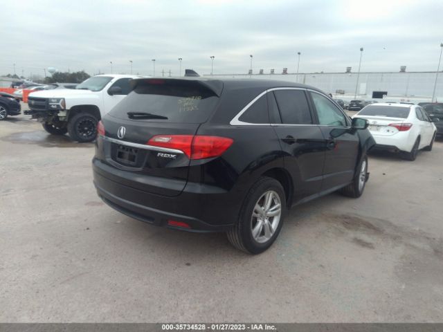 5J8TB3H39EL006961 Acura RDX