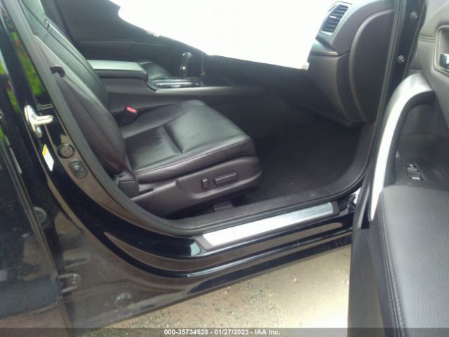 5J8TB3H39EL006961 Acura RDX