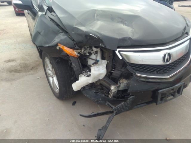 5J8TB3H39EL006961 Acura RDX