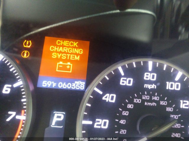 5J8TB3H39EL006961 Acura RDX