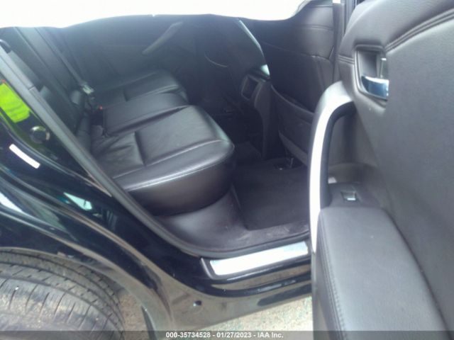 5J8TB3H39EL006961 Acura RDX