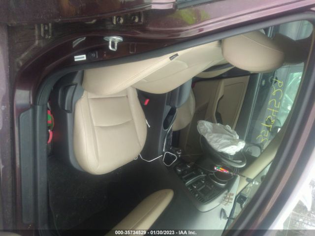 5XXGN4A72EG323054 KIA OPTIMA EX