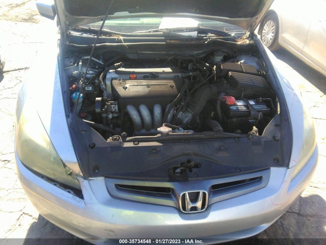 2005 HONDA ACCORD SDN LX VIN: 1HGCM56445A026774