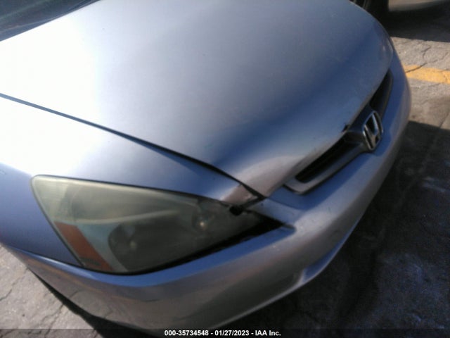 2005 HONDA ACCORD SDN LX VIN: 1HGCM56445A026774