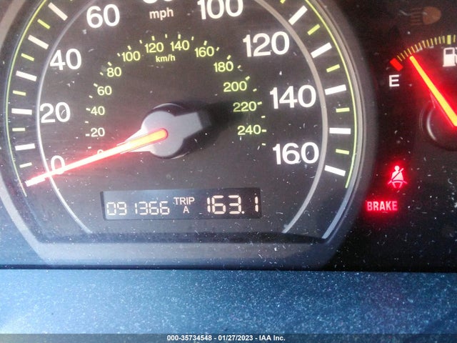 2005 HONDA ACCORD SDN LX VIN: 1HGCM56445A026774