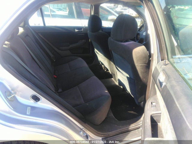 2005 HONDA ACCORD SDN LX VIN: 1HGCM56445A026774