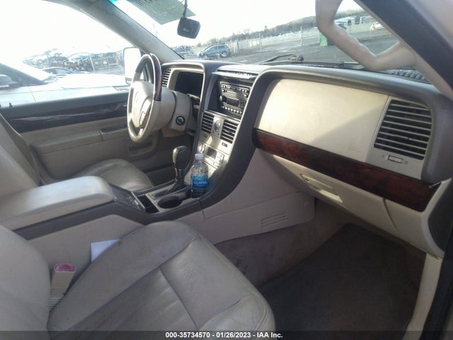 Lincoln Aviator 2004 5LMEU88H24ZJ13140 Image 6