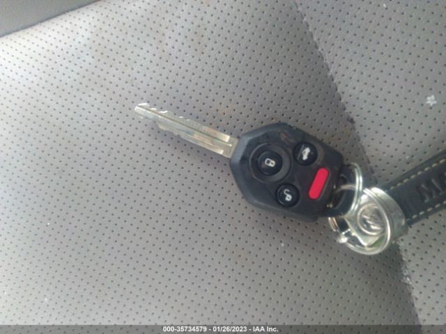 JF2SJARC8HH488654 Subaru Forester Limited